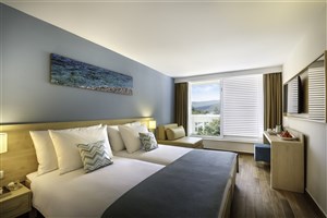 hotel Valamar Bellevue Resort