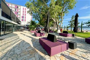 hotel Adriatic