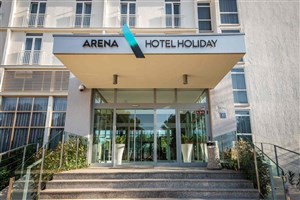 Hotel Arena Holiday