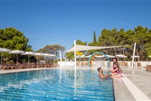 Hotel Bluesun Holiday Village Bonaca