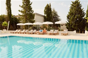 Hotel Bluesun Holiday Village Bonaca