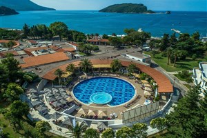 Hotel Slovenska Plaža 4*