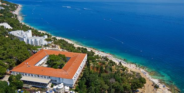 hotel & casa Valamar Sanfior